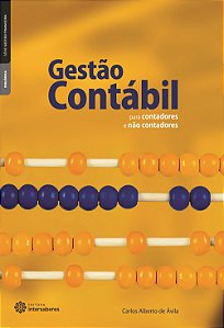 Livro Gestão Contábil Para Contadores E Não Contadores
