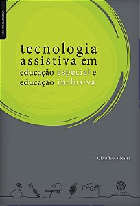 Livro Tecnologia assistiva em educação especial e educaçã...