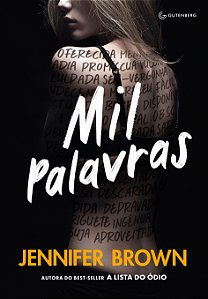 Livro Mil palavras