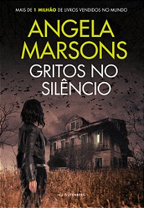 Livro Gritos No Silêncio
