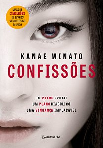 Livro Confissões - Nova Edição