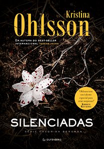 Livro Silenciadas