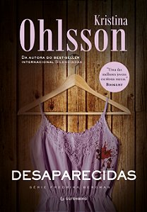 Livro Desaparecidas