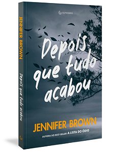 Livro Depois que tudo acabou