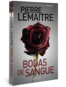 Livro Bodas de sangue