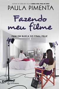 Livro Fazendo meu filme 4: Fani em busca do final feliz