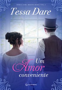 Livro Um amor conveniente