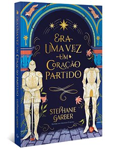 Livro Era uma vez um coração partido