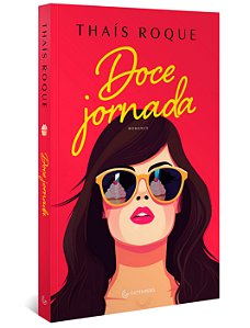 Livro Doce jornada