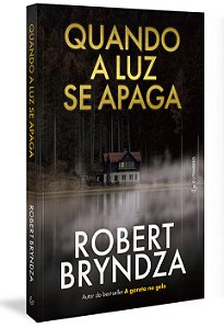 Livro Quando a luz se apaga