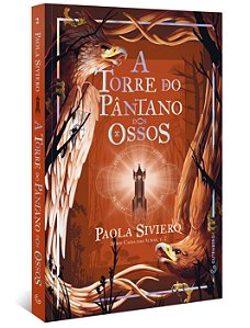Livro A torre do pântano dos ossos