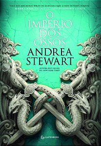 Livro O império dos ossos