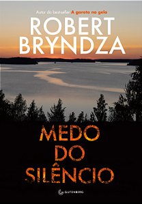 Livro Medo do silêncio