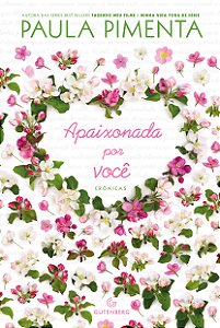 Livro Apaixonada por você