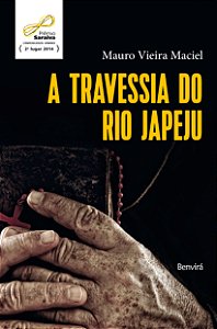 Livro A travessia do rio Japeju