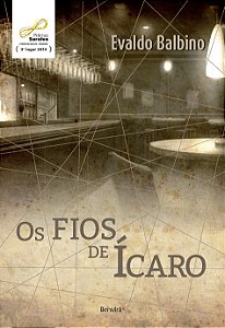 Livro Os fios de Ícaro