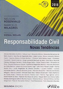 Responsabilidade Civil - Novas Tendências - 02Ed/18