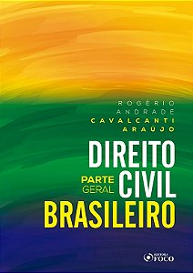 Livro Direito civil brasileiro