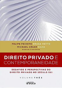 Livro Direito privado e contemporaneidade: desafios e perspecti...