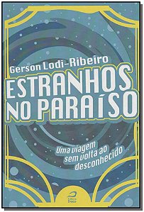 Livro Estranhos No Paraíso