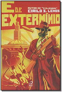Livro E De Exterminio