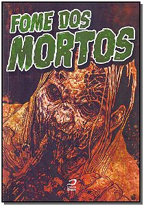 Livro Fome Dos Mortos