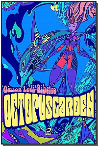 Livro Octopusgarden