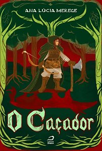 Livro O Caçador