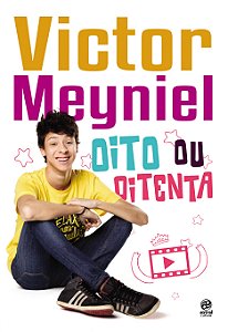 Livro Oito ou oitenta