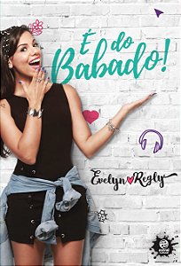 Livro É do babado!