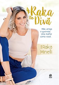 Livro #Raka no divã