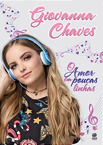 Livro O amor em poucas linhas
