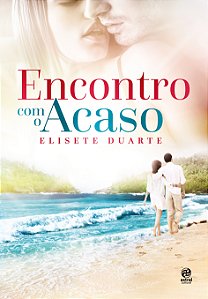 Livro Encontro com o acaso