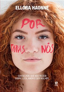 Livro Por todas nós: conselhos que não recebi sobre luta,...