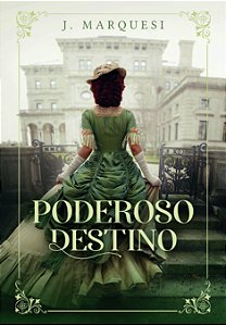 Livro Poderoso destino