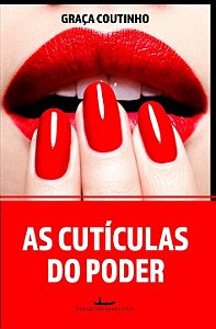 Livro As cutículas do poder