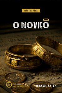 Livro O noviço (Volume 14)