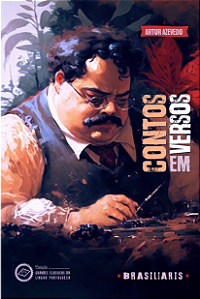 Livro Contos em versos (Volume 13)