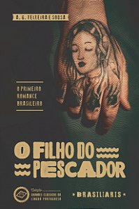 Livro O filho do pescador (Volume 17)