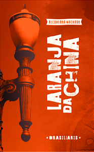 Livro Laranja da China (Volume 22)