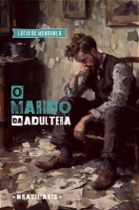 Livro O marido da adúltera