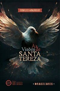 Livro As visões de Santa Tereza (Volume 25)