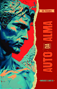 Livro Auto da alma (Volume 27)