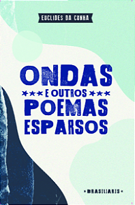 Livro Ondas e outros poemas esparsos (Volume 29)