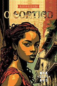 Livro O cortiço (Volume 32)