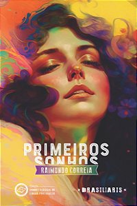 Livro Primeiros sonhos (Volume 36)