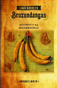 Livro Os Bruzundangas (Volume 54)