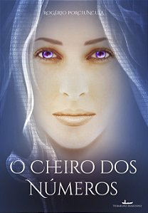 Livro O cheiro dos números