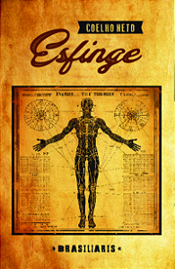 Livro Esfinge (Volume 61)