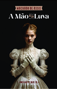 Livro A mão e a luva